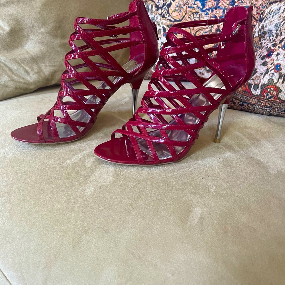 Woman’s Heels